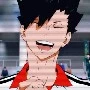 Kuroo Tetsurou