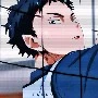 Akaashi Keiji