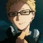 Tsukishima