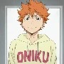 Hinata Shoyo