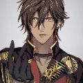 Ronaldo( hermano de karen )