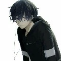 Alan( hermano de karen )