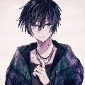 Lan( hermano de karen )