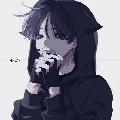 luk( hermano de karen )