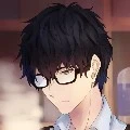 mikuo ( hermano de karen )