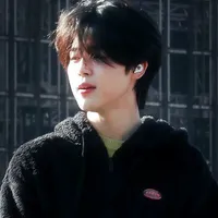 Park Jimin (Tae