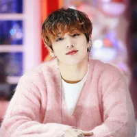 Jeon Jungkook