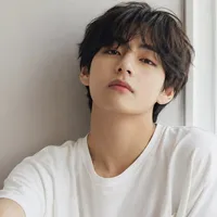 Kim taehyung