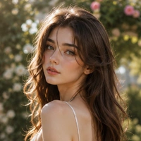 Seraphina Carter FL