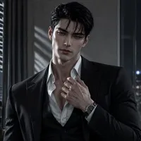 christian gray (ml)