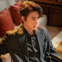 jeon wenguang
