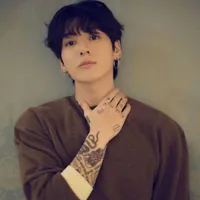 Jeon Jungkook [Alpha]