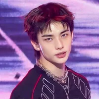 Hyunjin[Alpha]