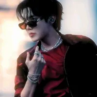 Jhope [Alpha]