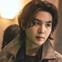 Yoongi[Enigma]
