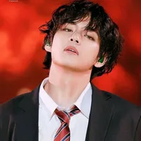 Kim taehyung