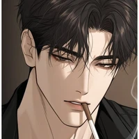 Ares Grayson (Dominant alpha)