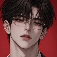Ren hayes (recessive omega)