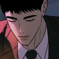Mr. kim (Ares Assistant)