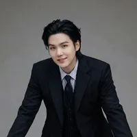 Min Yoongi