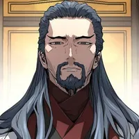 Emperor(ML’s dad)DA
