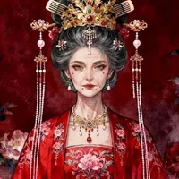 Empress(ML’s Mom)DO