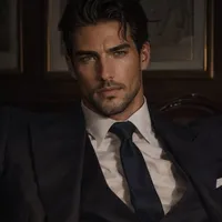 Gareth Emerson ( FL father)