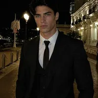 Vincent Veronesi ( ML brother)