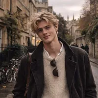 Kai Emerson ( FL brother)