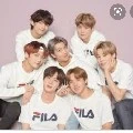 Teman Jungkook