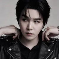 Min Yoongi