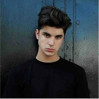 Steven Rirchard