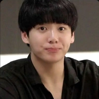 jeon Jungkook