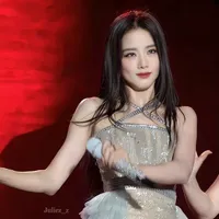Kim jisso (kook cousin)