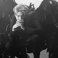 Kim namjoon (ghost)