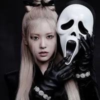 rose(Jin sister)