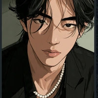 Lucian Vane[ML]