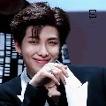 Kim Namjoon / RM