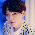 Min Yoongi / YM
