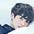 Young kookie