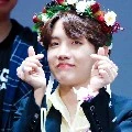 Young hobi