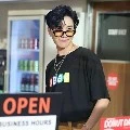 jung hoseok(j-hope)