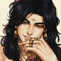 VEERAKSHA RUDRA DEVSEN (ML)