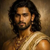 ADHIRAJ CHANDRAVANSHI (FL