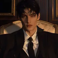 [ Liam Parker ] [Alexander P. A ]