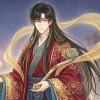 { God of fortune}