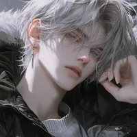 Cian Sterling (3rd son, twin of Clara)