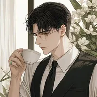Danial (Butler of Sterling family)