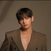 Kim Taehyung