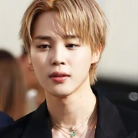 Jeon Jimin(Omega)